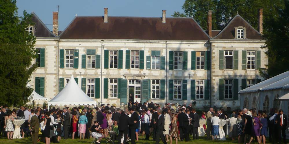 Mariage