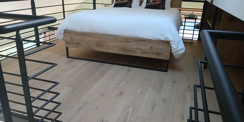 chambre double mezzanine