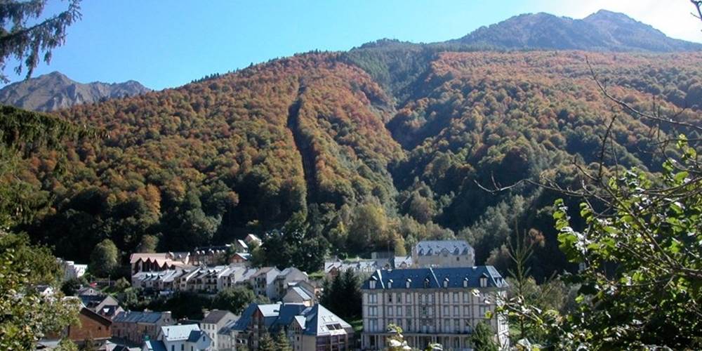 Barèges Tourmalet - Saison Été