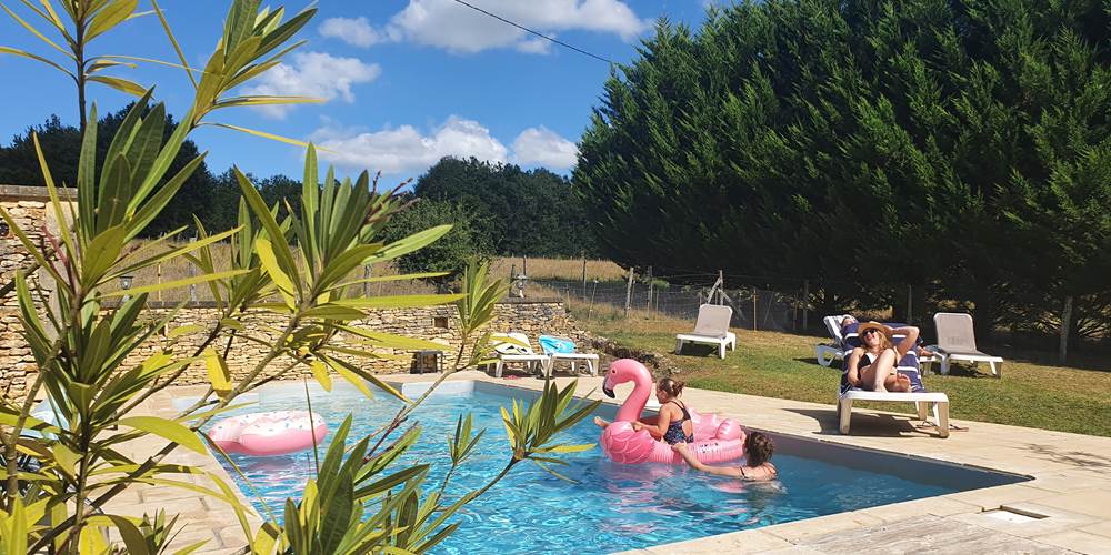 piscine prive