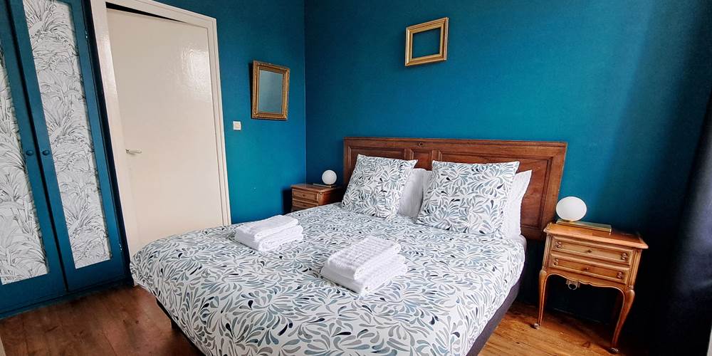 Le Moulin Etourneau - La Villa des Lettres, gîte de caractère et spacieux pour 14 personnes