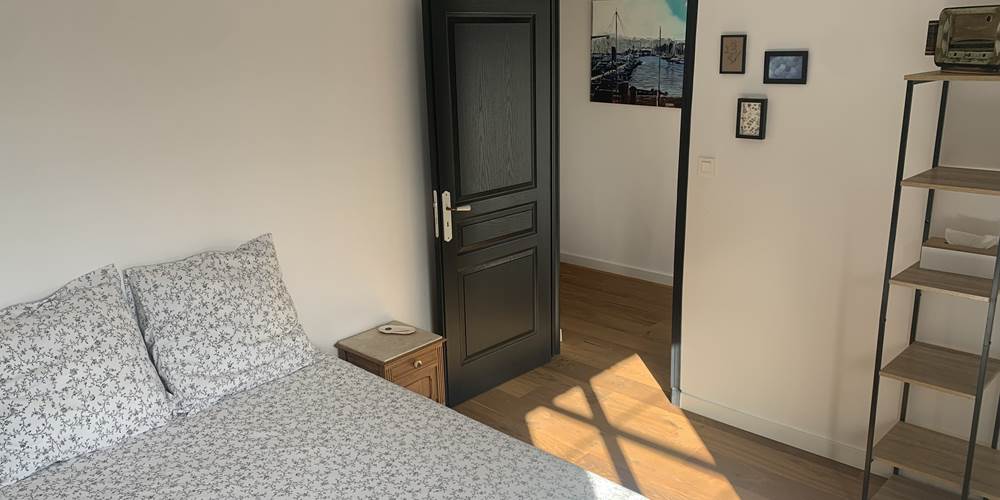 Chambre Ficelle 1