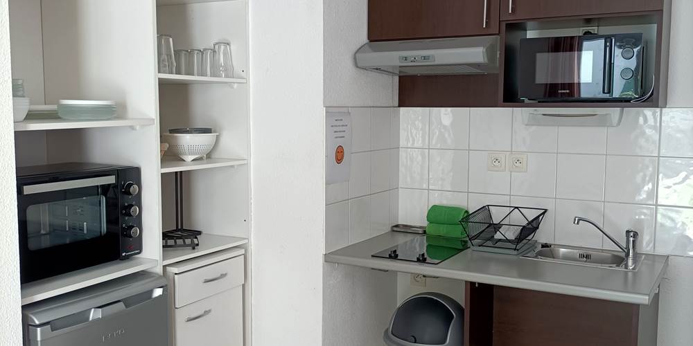 Cuisine Juillet 2023