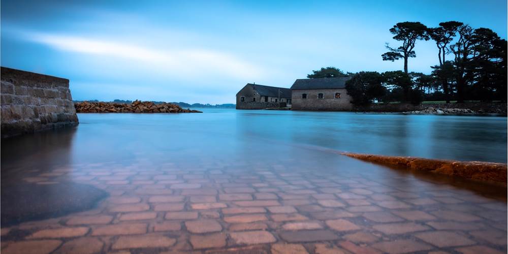 Ile de Berder