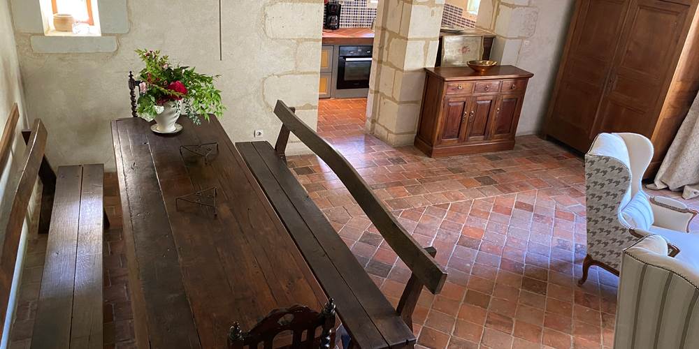 la grande table