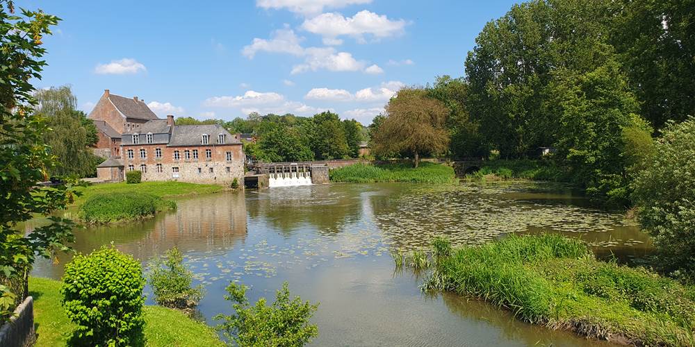 Moulin de Maroilles