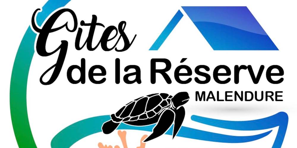 Logo Gites de la Reserve