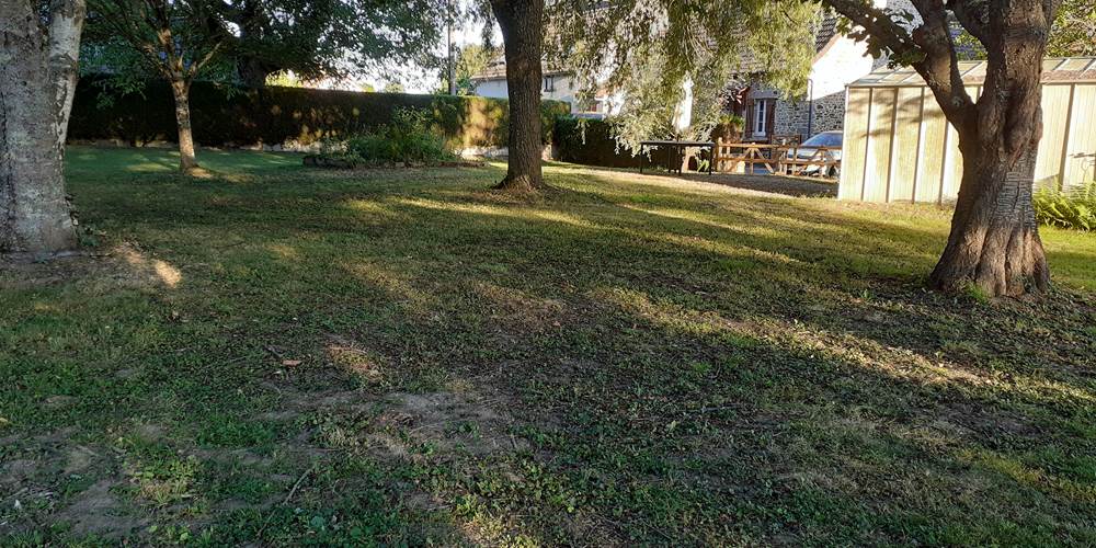 JARDIN PRIVATIF CLOS