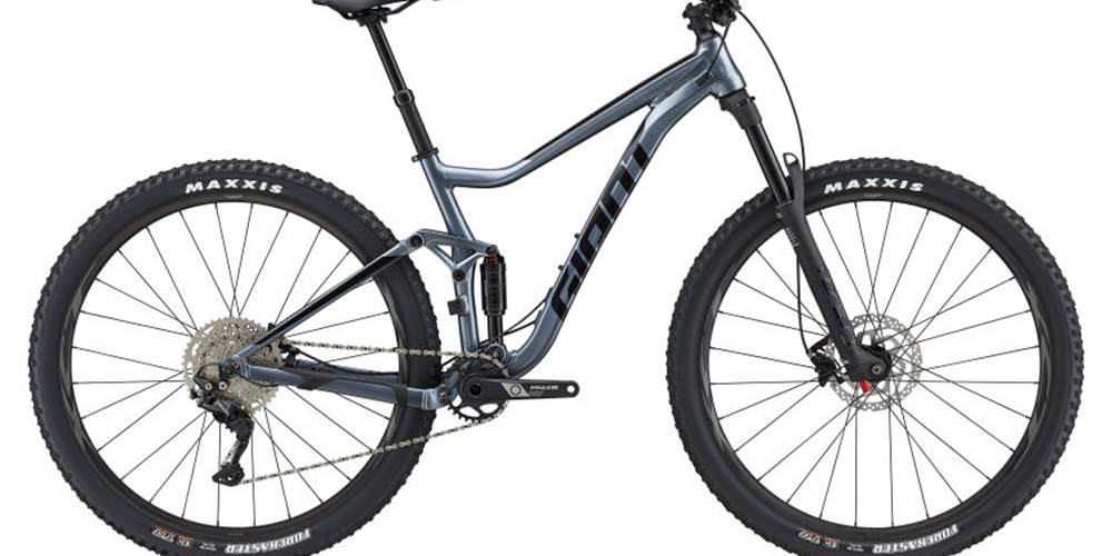 VTT All Mountain Giant Stance