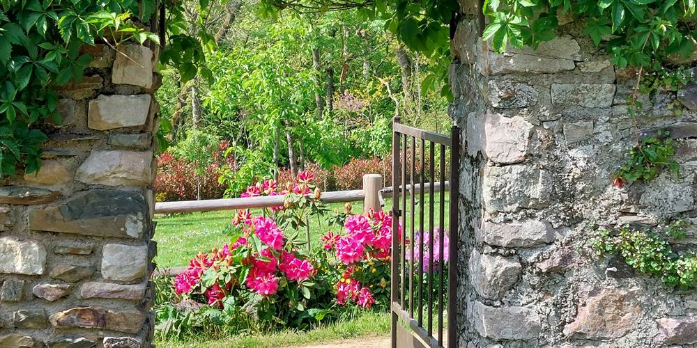 Chambre d'hôtes Kergroaz Maner Paimpol Bréhat Côte de Granit Rose 2024-10