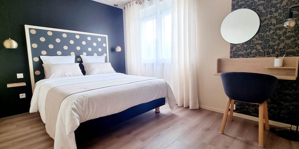 dormir à Valence en chambre d'hôtes