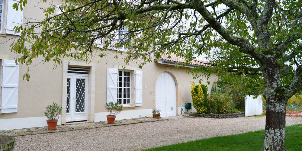 L'entrée