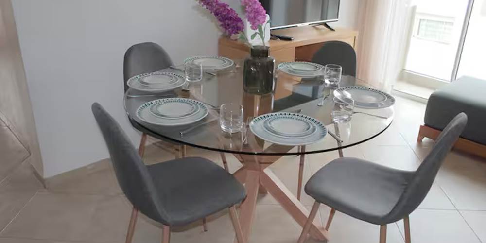Homerest Appartement