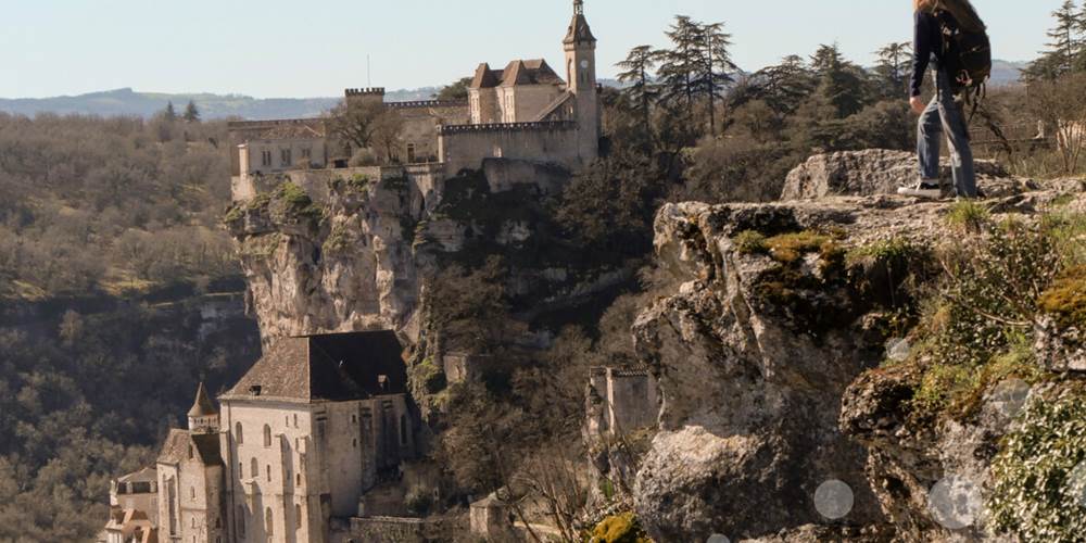 Rocamadour