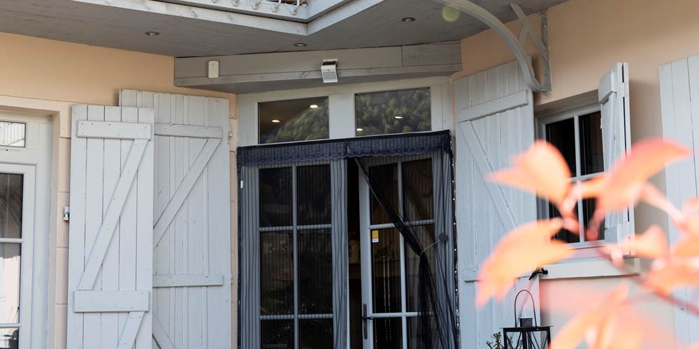 LA 41 AVENUE FOCH LA TERRASSE