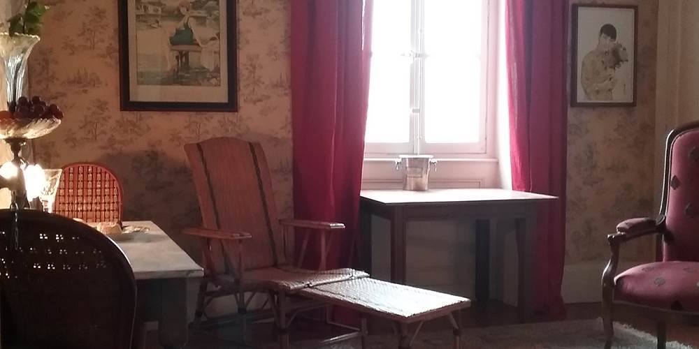 Chambre Préty woman