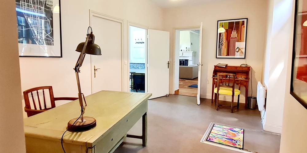 bureau