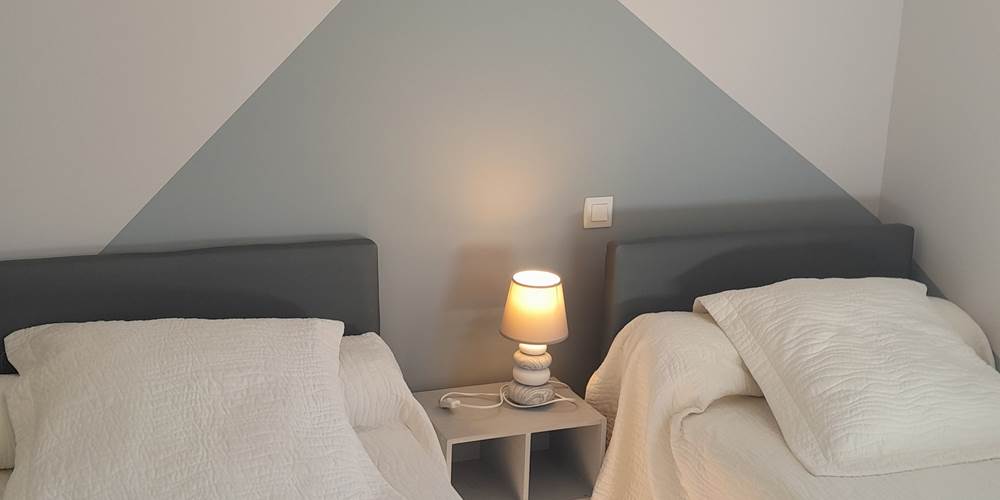 Chambre enfants