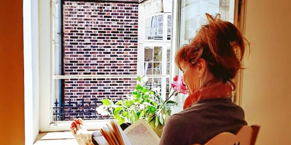 Un peu de lecture ?