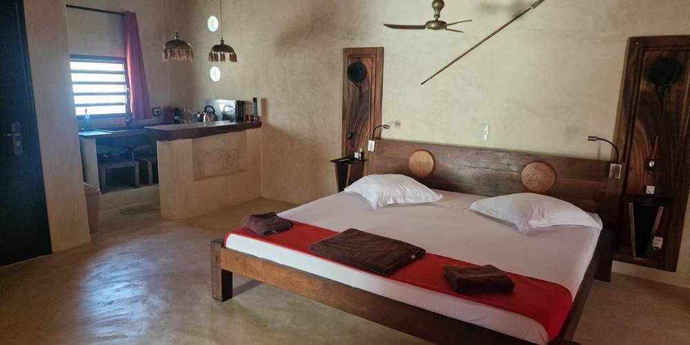 B4 chambre - 2