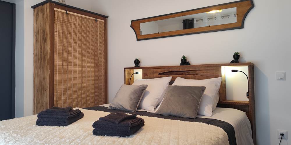 Appart Aix location vacances Rochefort Entre ailes & îles