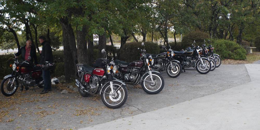 Rallye Motos, Hôtel Persedes, Hôtel Ardèche, Aubenas, Vallon Pont d'Arc