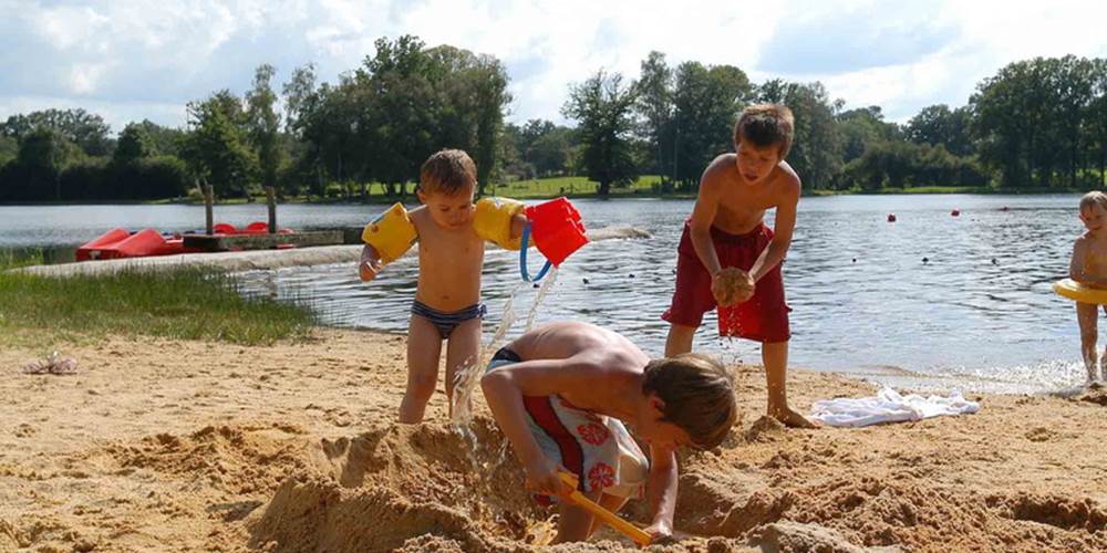 Vacances en famille