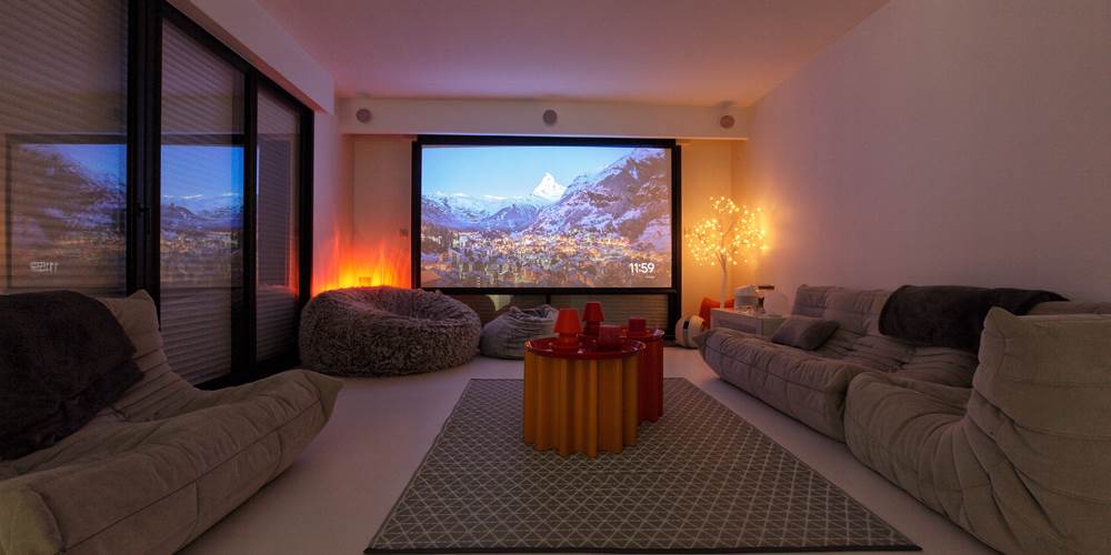 home cinéma