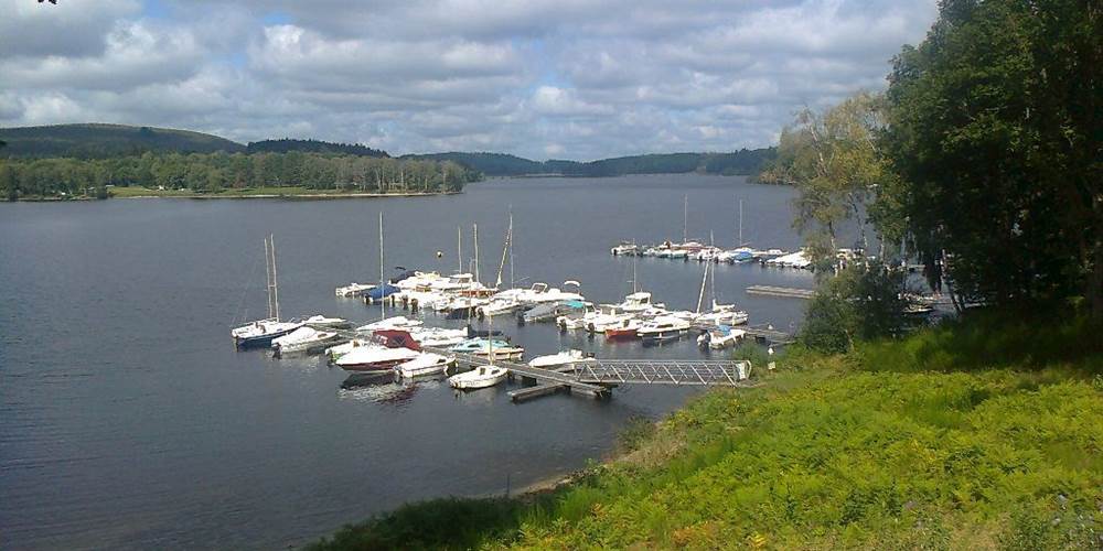 Le port de Nergout