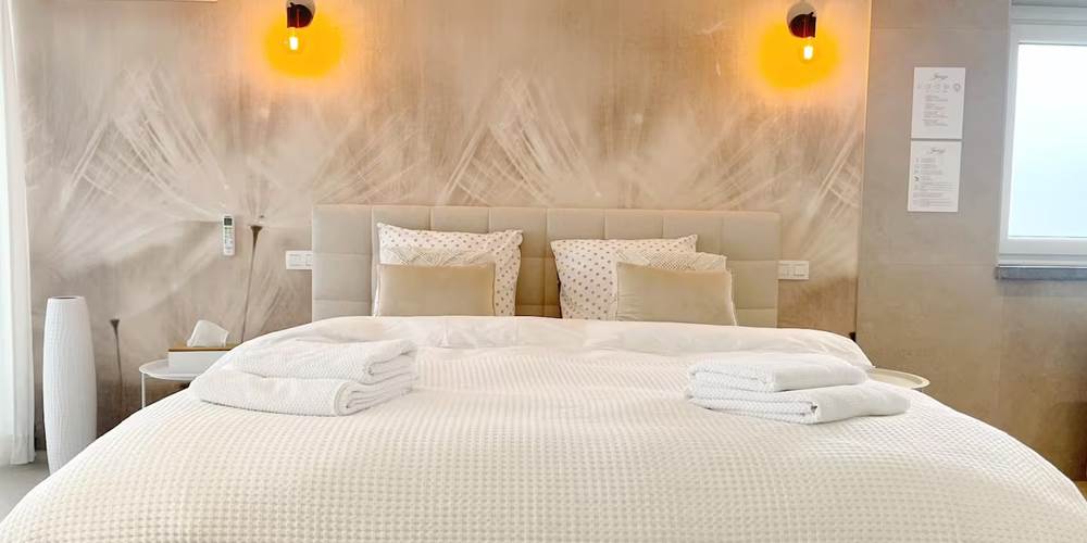 Le lit queensize