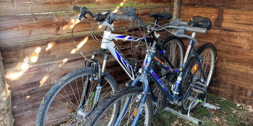 Accueil vélo Morbihan