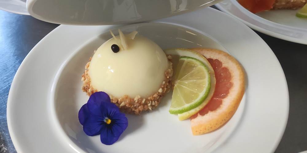 Dessert Prestige