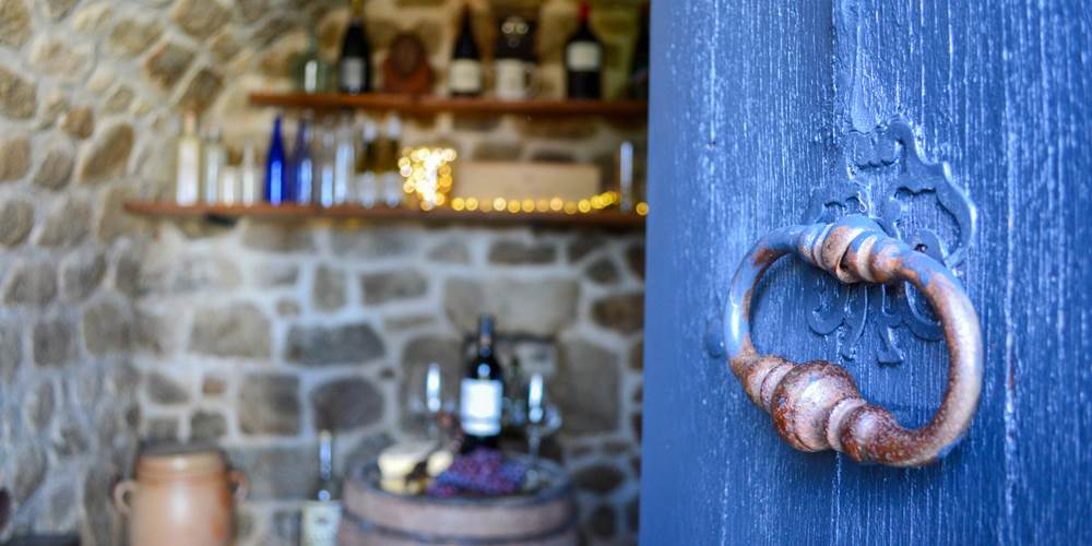 Gite la belle du clocher St pardoux d'arnet proche Crocq Terra Aventura