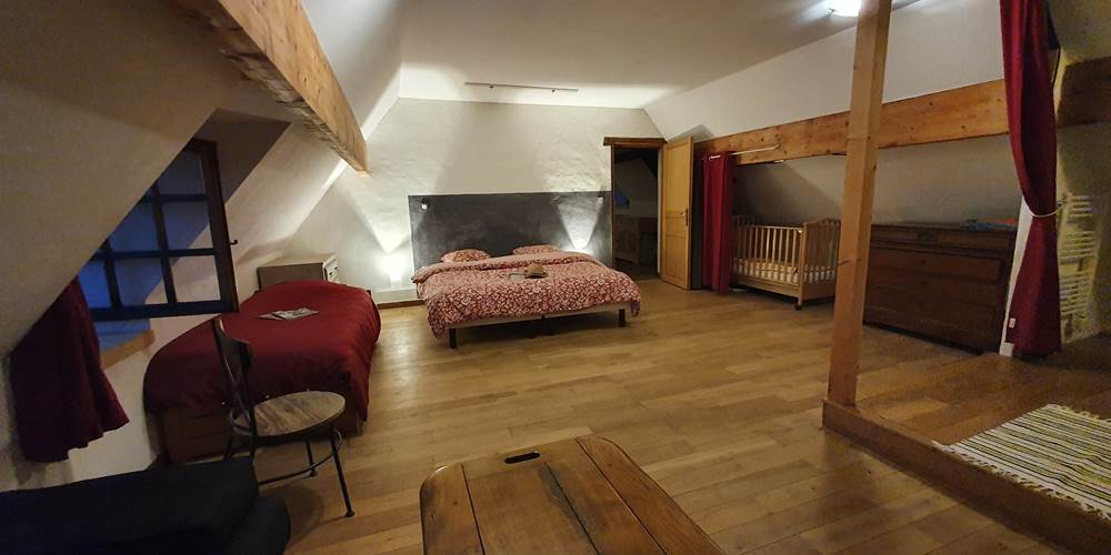 chambre familiale 2