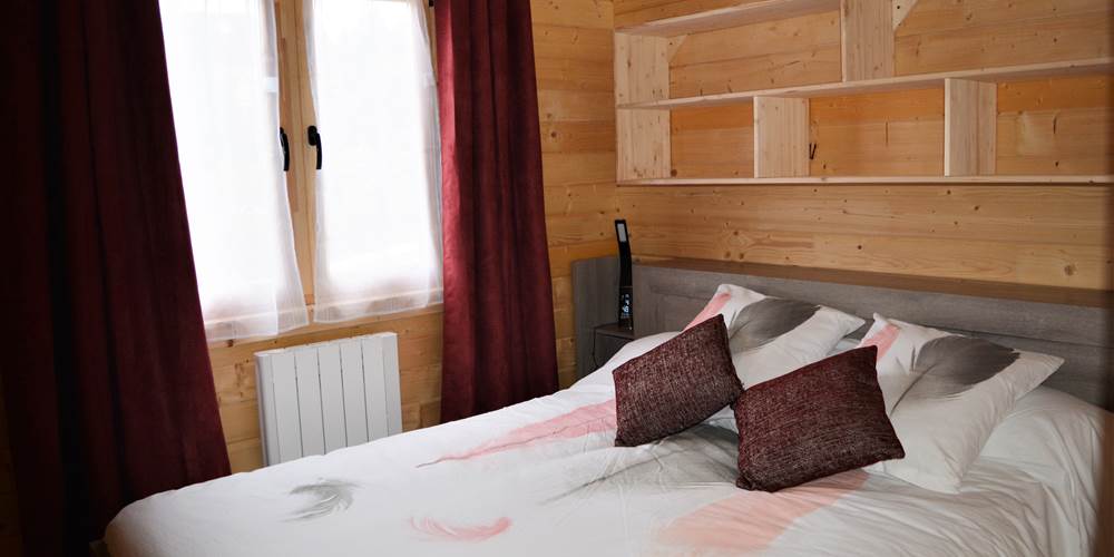 CHAMBRE 1 LE NID DE L AIGLE