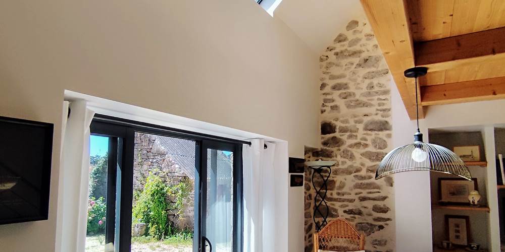 Le gîte, la location.