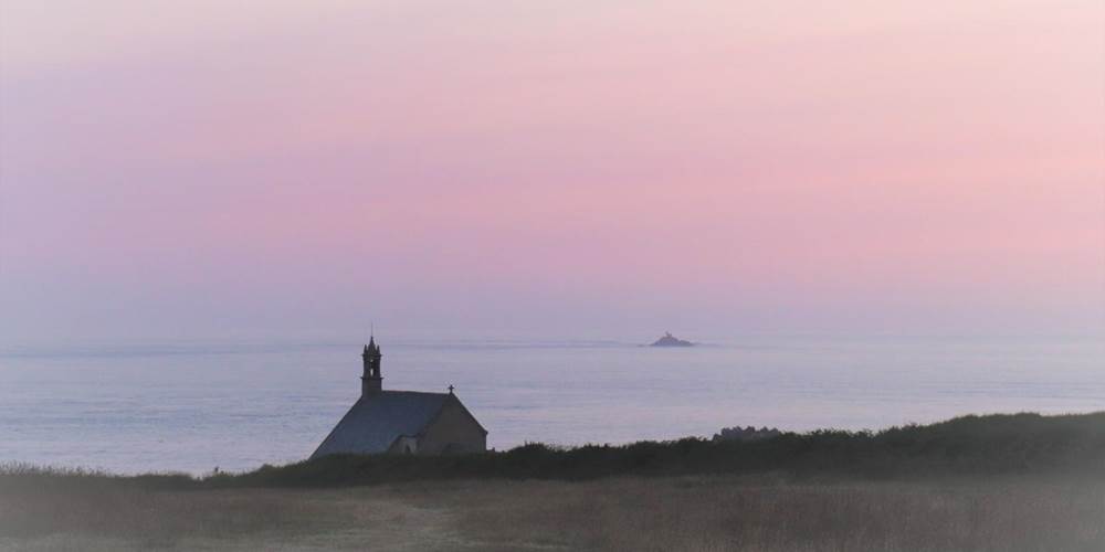 Pointe du Van