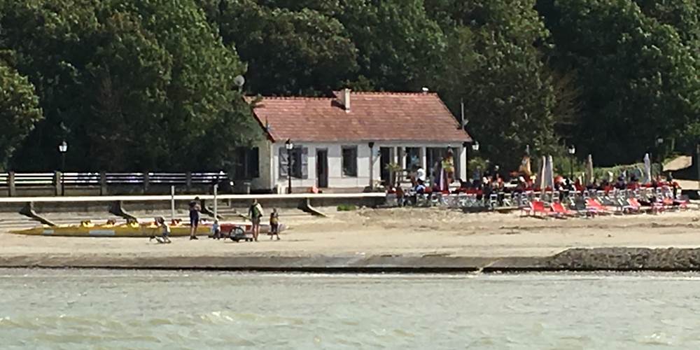 Saint Valéry sur Somme Gites La Baie des Remparts en Baie de Somme France