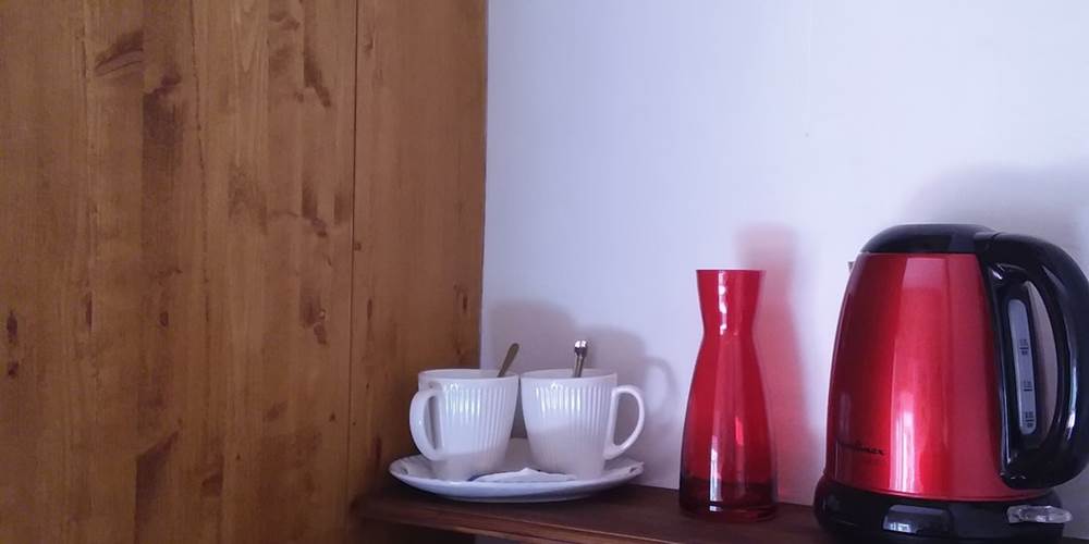 plateau de courtoisies