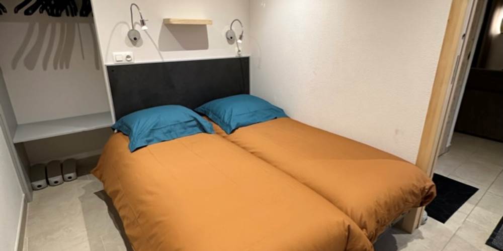 Chambre version enfants