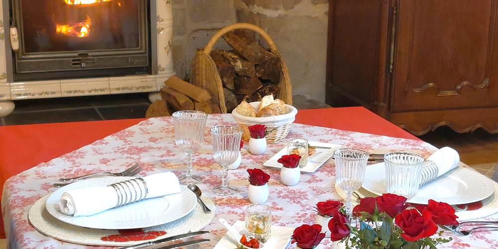 Chambre d'hôtes Kergroaz Maner Paimpol Bréhat Côte de Granit Rose 2024-2