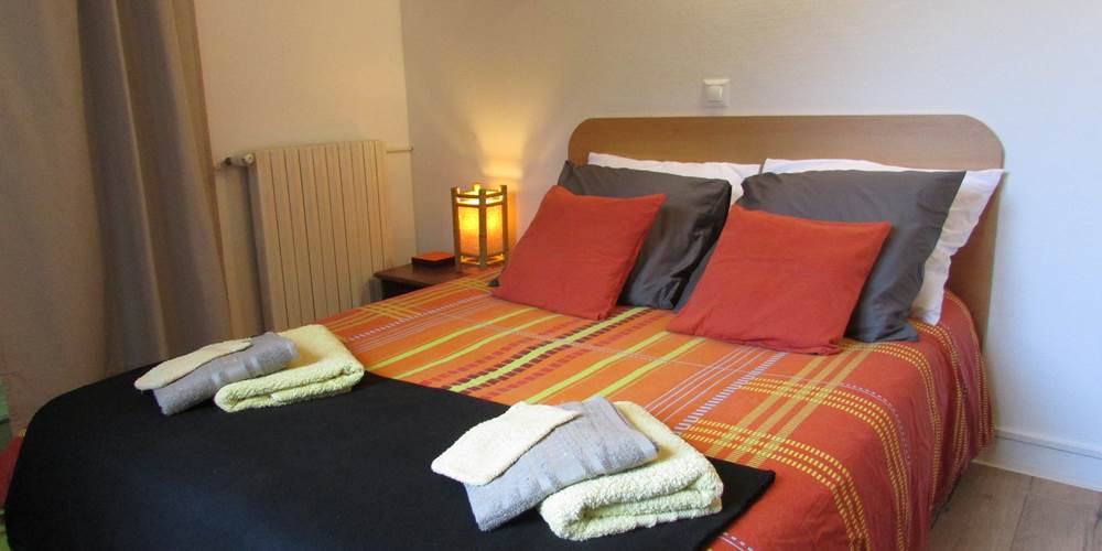 GITE VALLE D'OSSAU GARROC DE PLOU 14