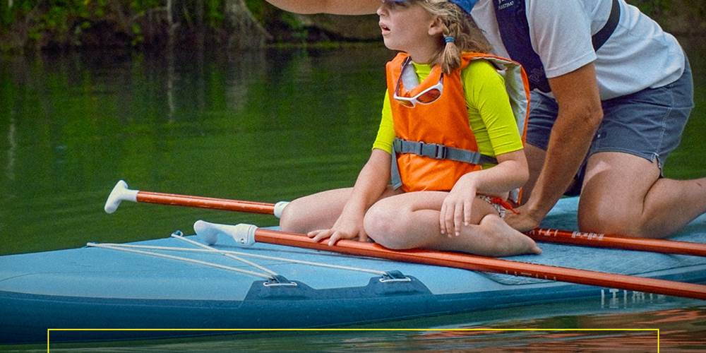 Découvrir la faune et la flore de la Seine