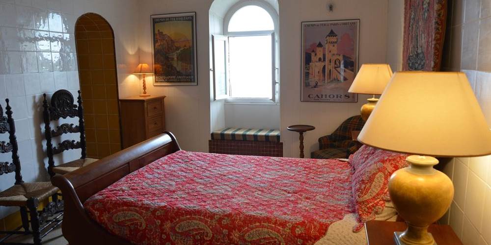 La chambre 1