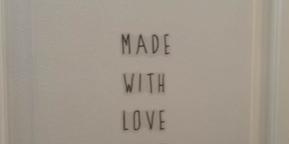 Décoration raffinée