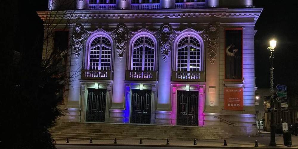 Hôtel De Ville