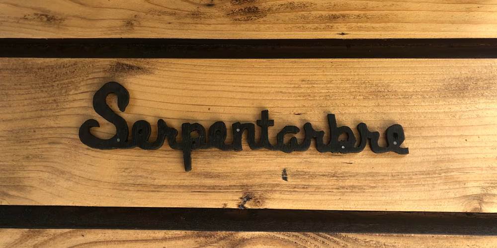 Cabane Serpentarbre