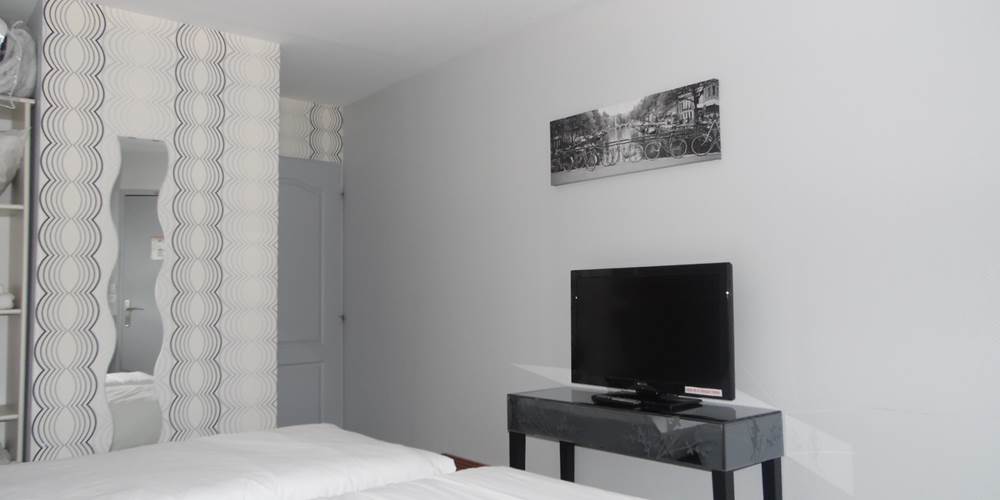 chambre