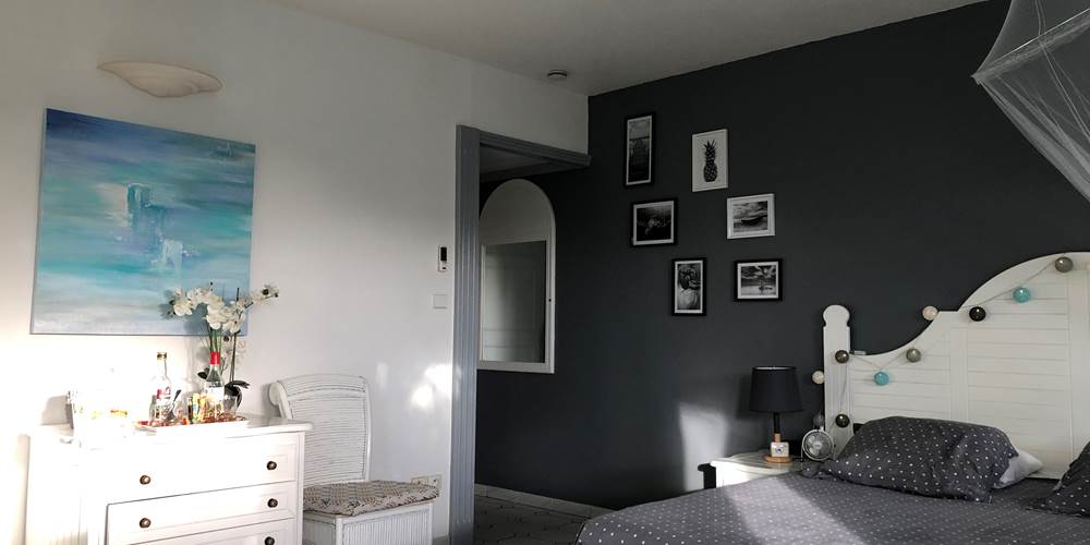 Studio Carbet Coton