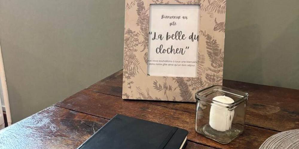 Gite la belle du clocher St pardoux d'arnet proche Crocq Terra Aventura